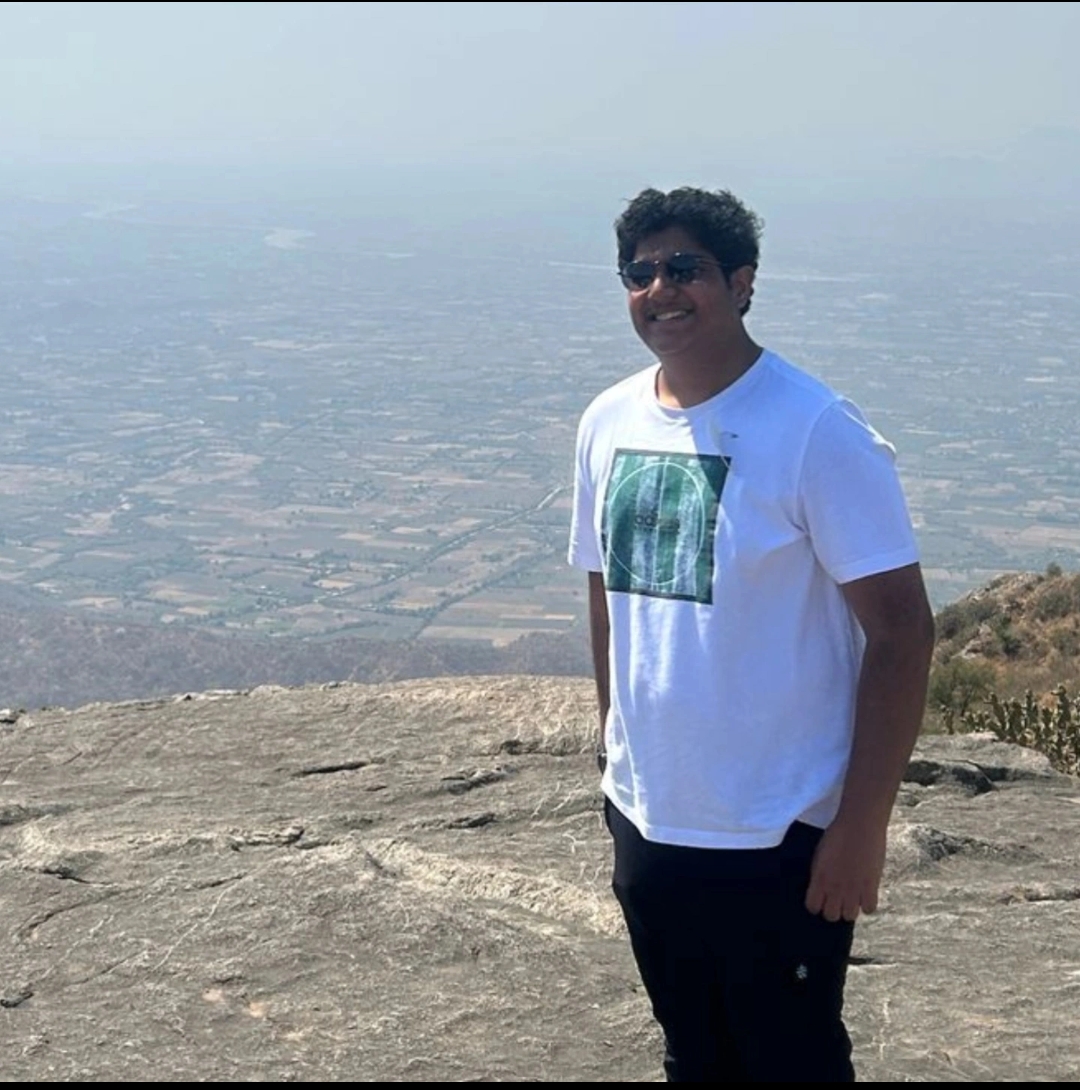 Rhythm Khatri
